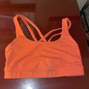 Lulu Lemon sports bra
